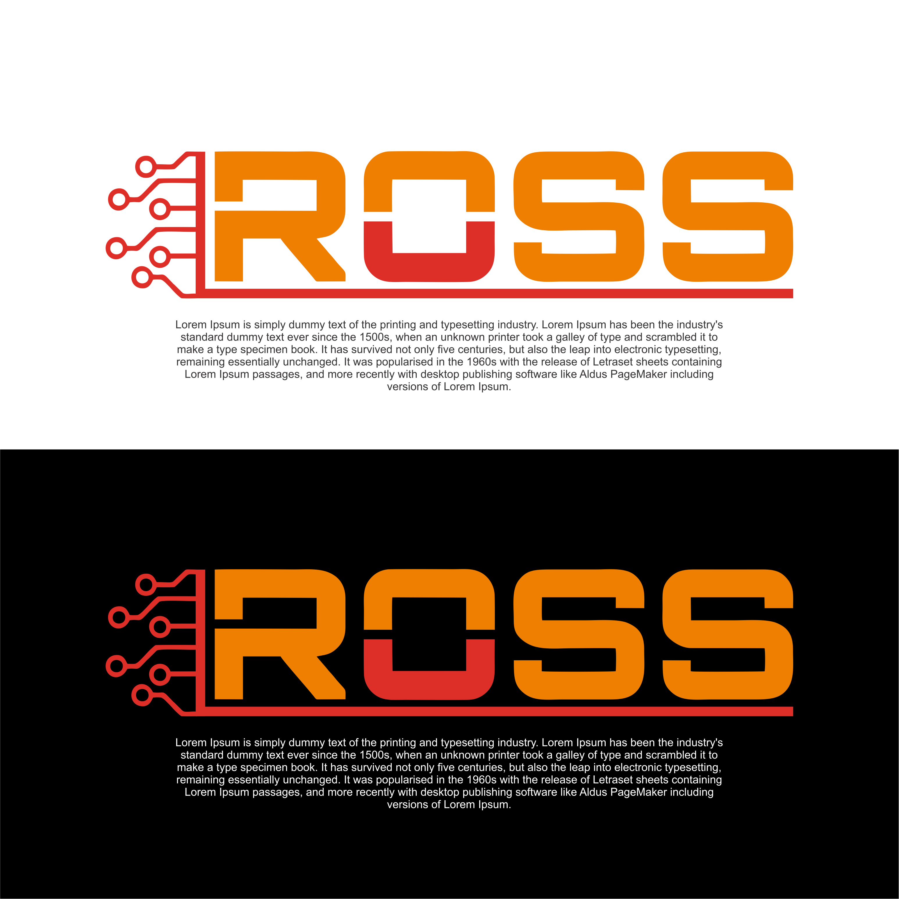 Logo Design by diego costa for this project | Design #35727952