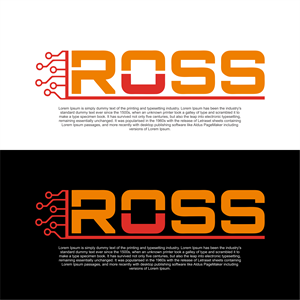 Logo Design by diego costa for this project | Design: #35727952