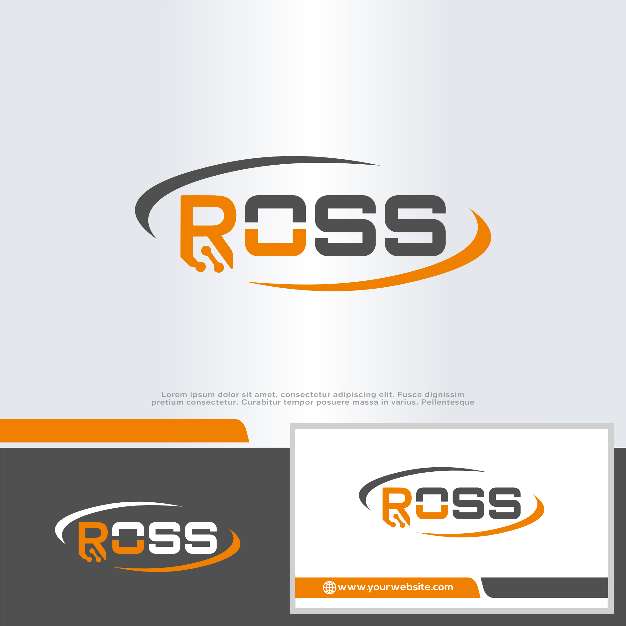 Logo Design by win it for this project | Design #35731332