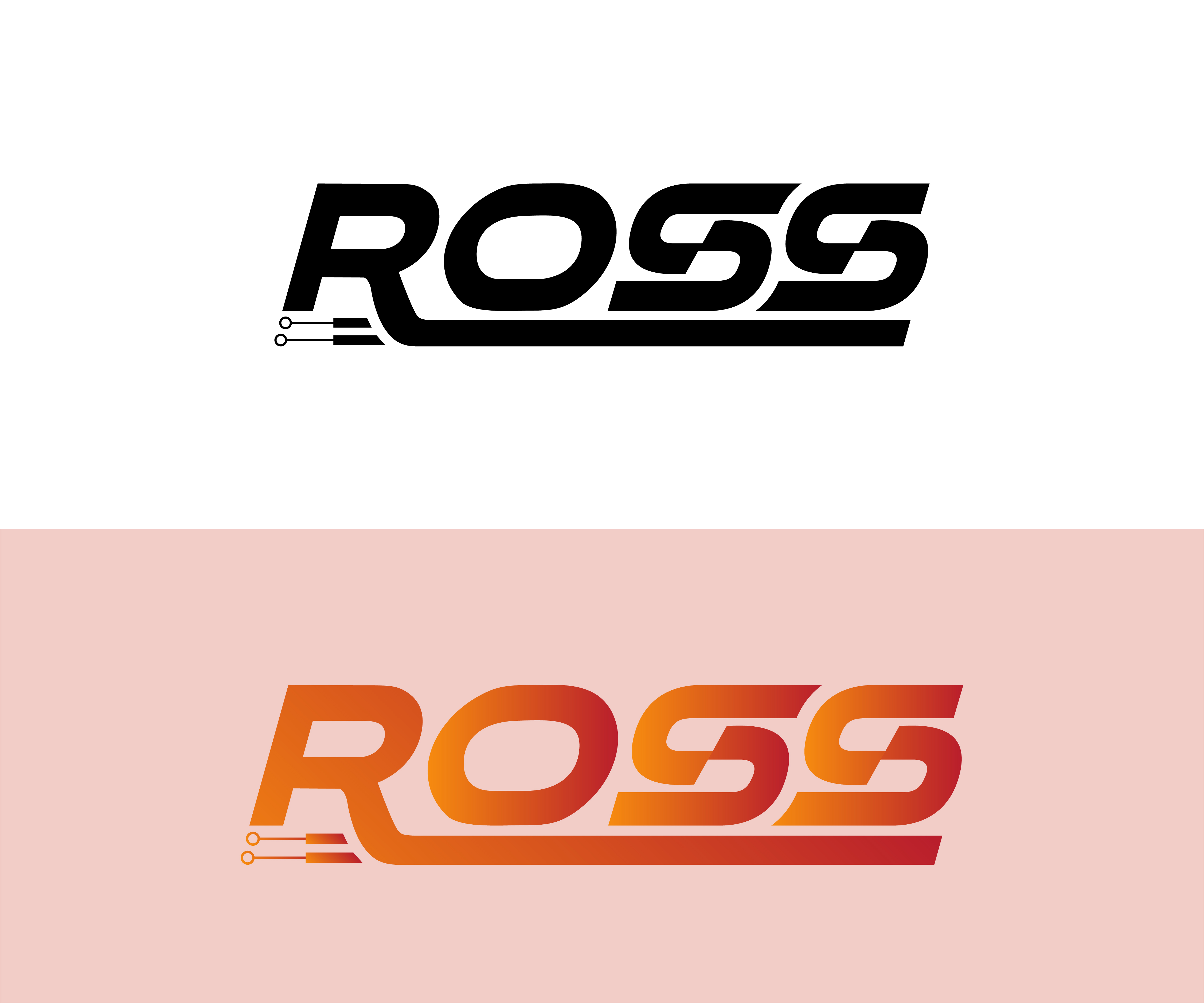 Logo Design by BrandOmniverse for this project | Design #35768605