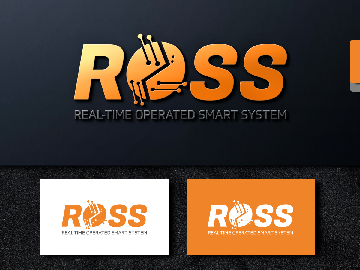 Logo Design by ArtSamurai for this project | Design #35735101