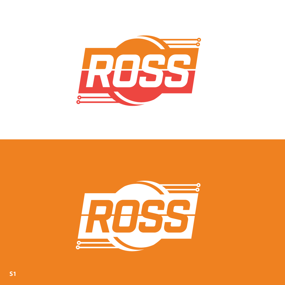 Logo Design by Sujit Banerjee for this project | Design #35731118