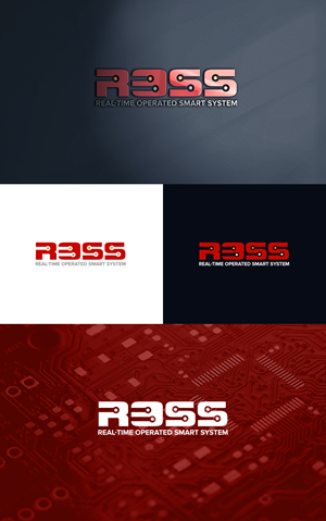 Logo Design by BehindSymbols for this project | Design: #35757807