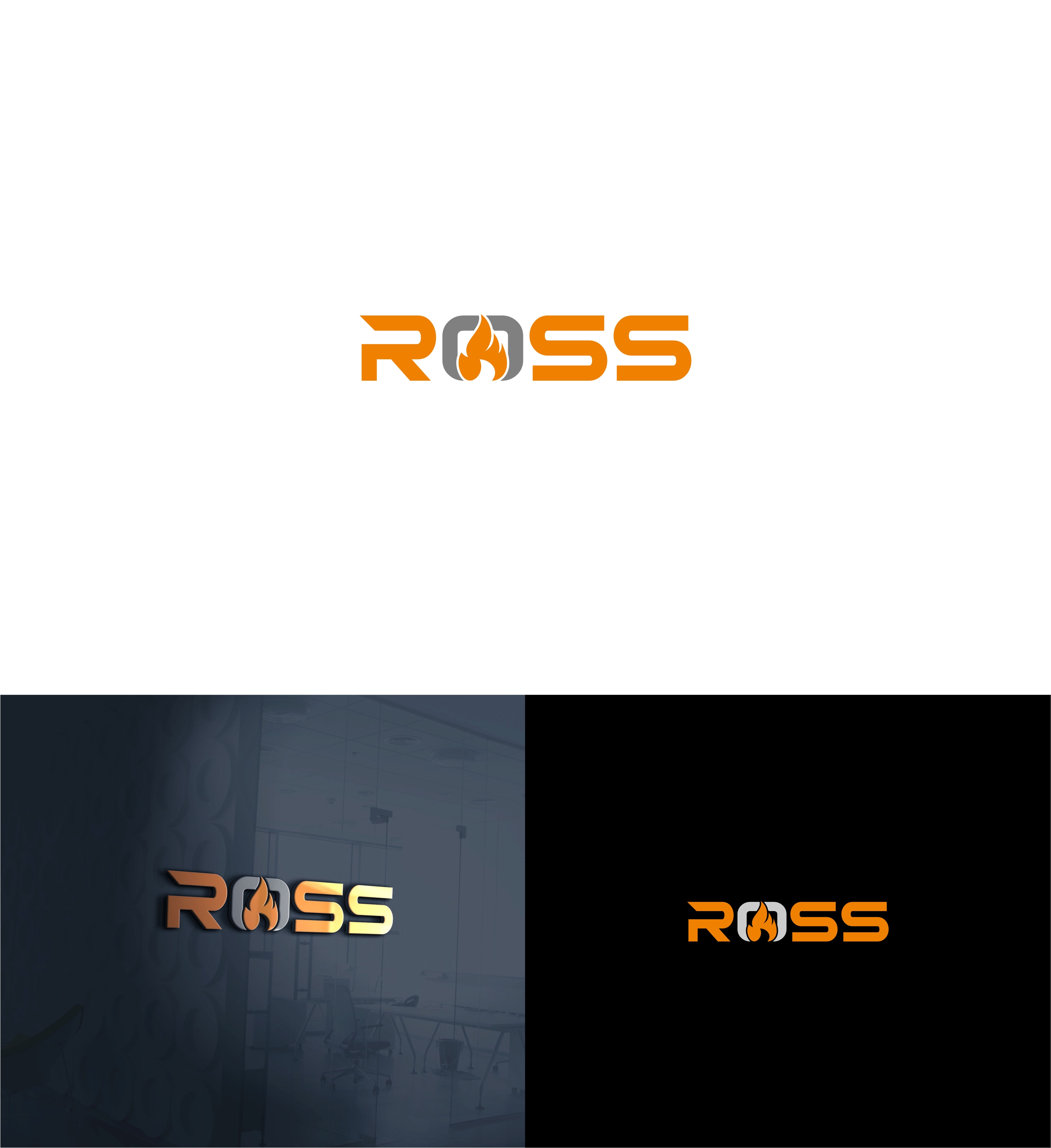 Logo Design by Joenet Jayawarna for this project | Design #35754065