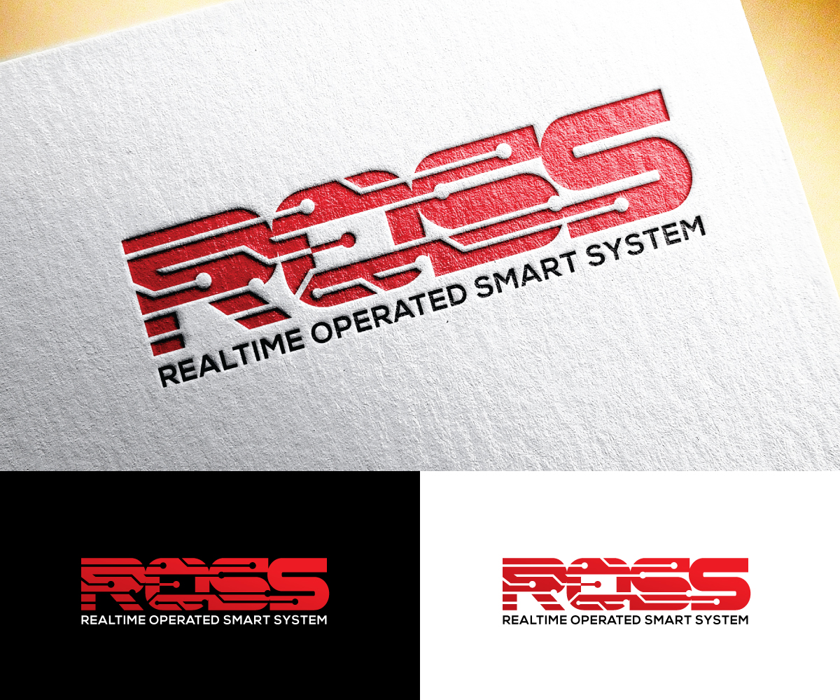 Logo Design by step forward 2 for this project | Design #35729852