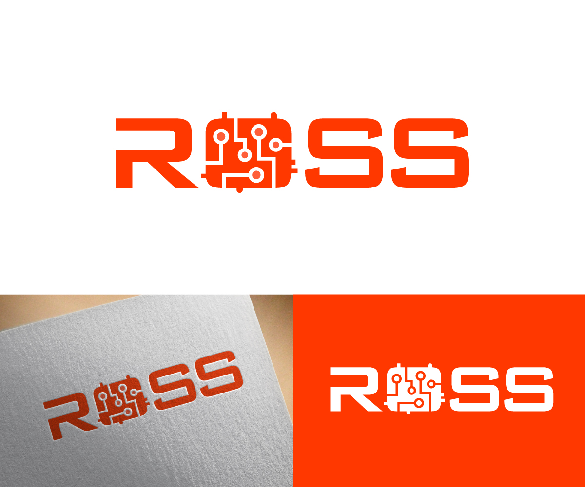 Logo Design by Ansh Design for this project | Design #35730361