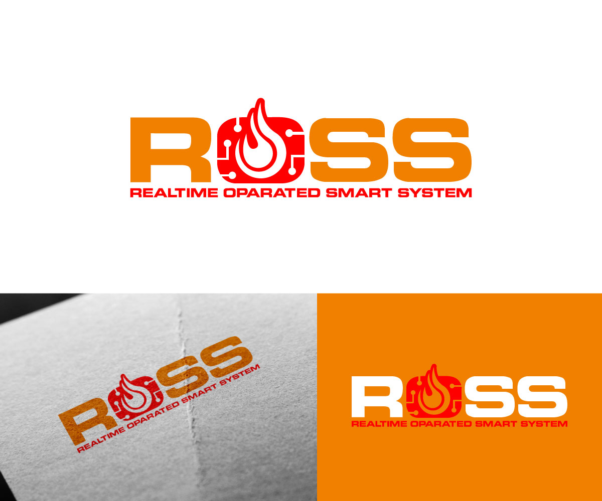 Logo Design by Ansh Design for this project | Design #35730362