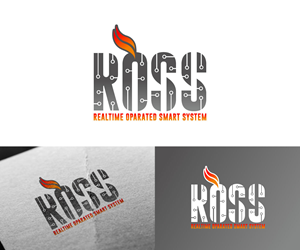 Logo Design by Ansh Design for this project | Design: #35730366