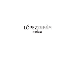 Logo Design by Studio8 for Lopez Perez & Company | Design #3185549