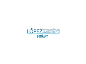 Logo-Design von Studio8 für Lopez Perez & Company | Design: #3185573