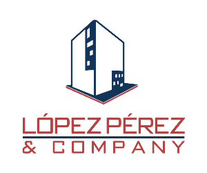 Logo Design by RAYM's ARTvertising for Lopez Perez & Company | Design #3143821