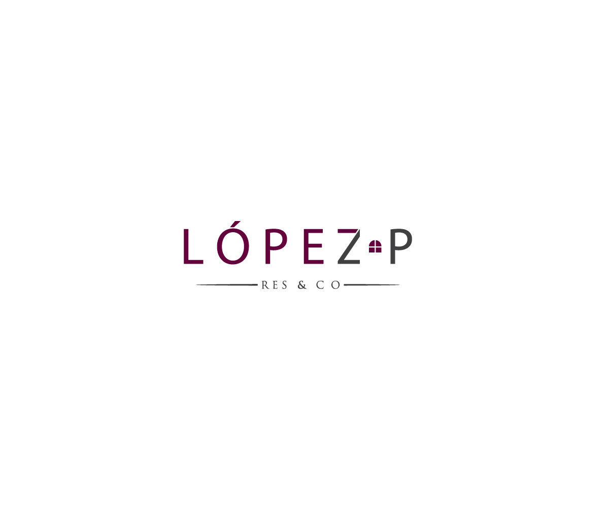 Logo Design by GenArt for Lopez Perez & Company | Design #3179665