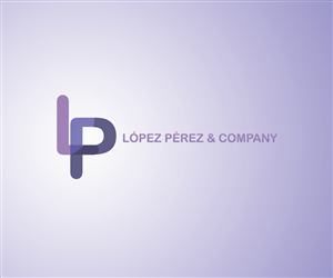 Logo-Design von Arthesia Creative für Lopez Perez & Company | Design: #3180466