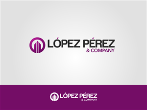 Logo-Design von subinps für Lopez Perez & Company | Design: #3171905