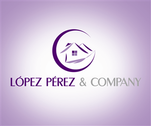 Logo-Design von AerialConceptDesign für Lopez Perez & Company | Design: #3179538
