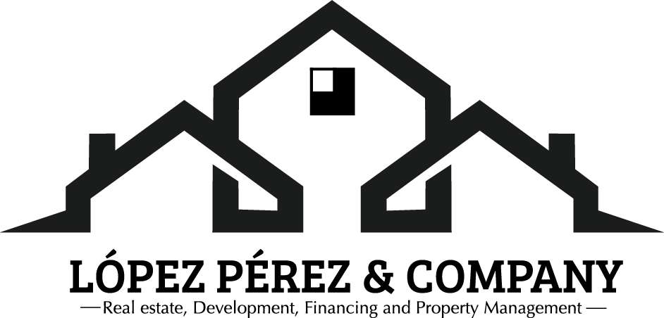 Logo-Design von humantrademark für Lopez Perez & Company | Design #3110766