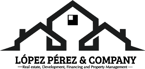 Logo Design by humantrademark for Lopez Perez & Company | Design #3110766
