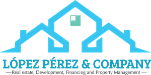 Logo-Design von humantrademark für Lopez Perez & Company | Design: #3110963
