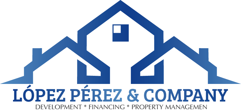 Logo Design by humantrademark for Lopez Perez & Company | Design #3111093
