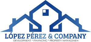 Logo-Design von humantrademark für Lopez Perez & Company | Design: #3111093