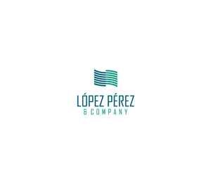Logo-Design von sunny für Lopez Perez & Company | Design: #3151295