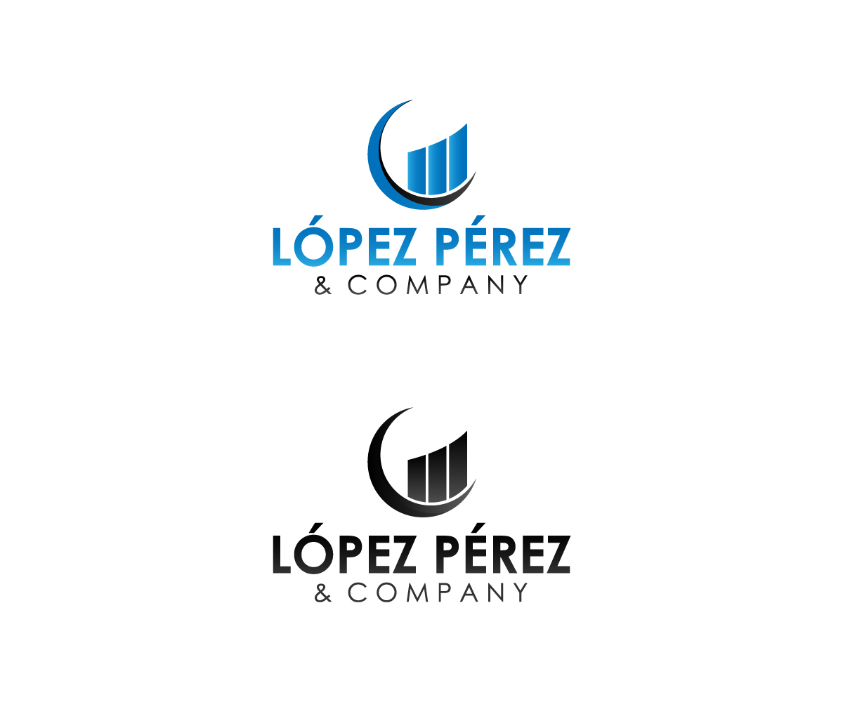 Logo Design by sunny for Lopez Perez & Company | Design #3151299