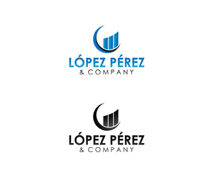 Logo-Design von sunny für Lopez Perez & Company | Design: #3151299