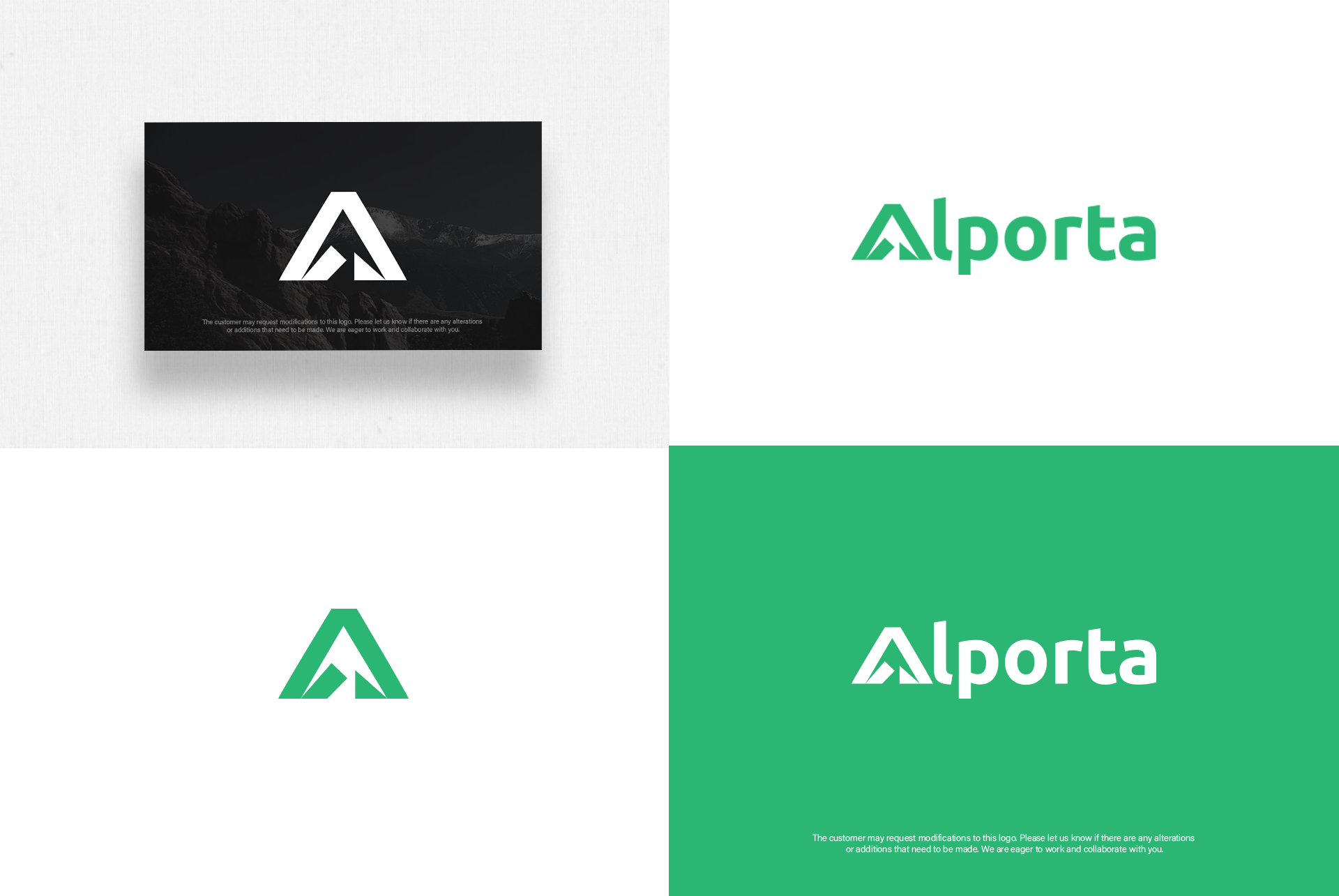 Logo Design by Senpachie for this project | Design #35726487