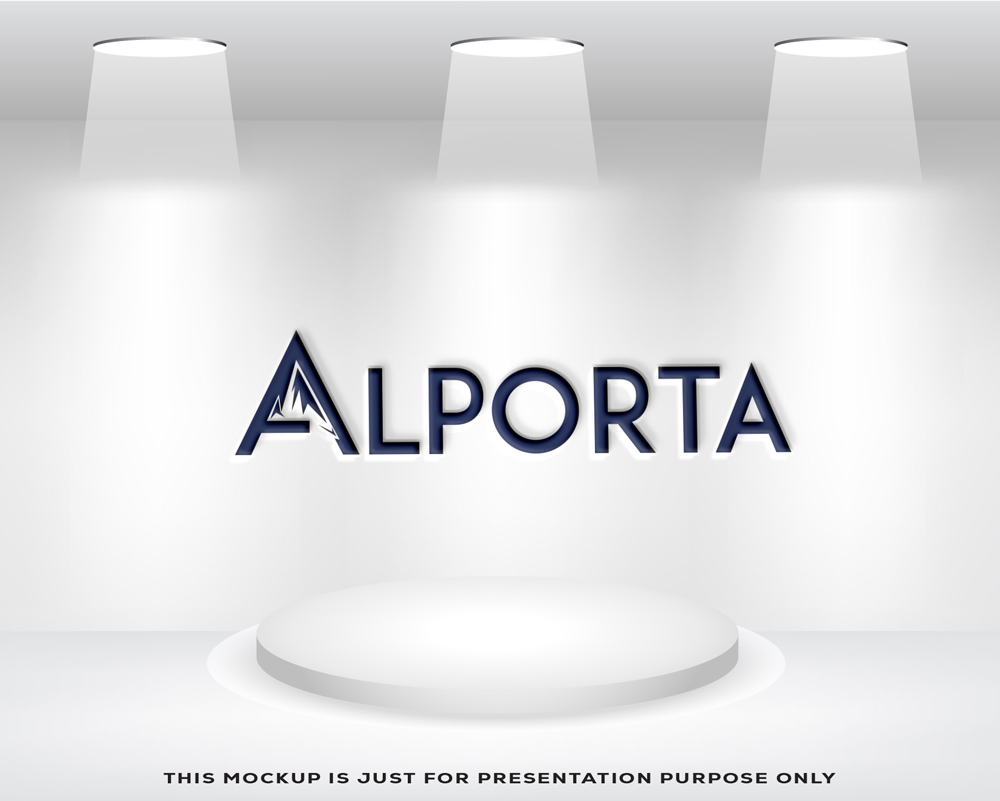 Logo Design by Razaq for this project | Design #35727878