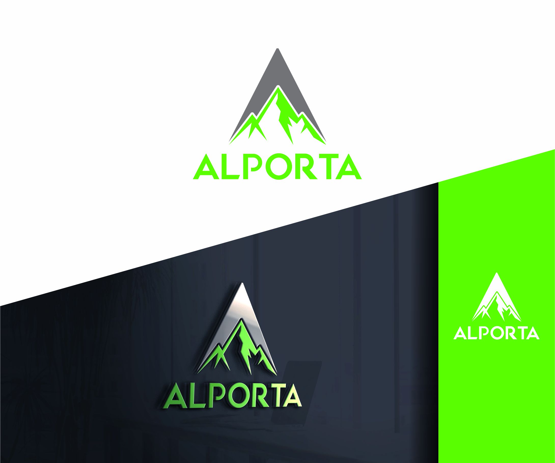 Logo Design by alkaline for this project | Design #35730720