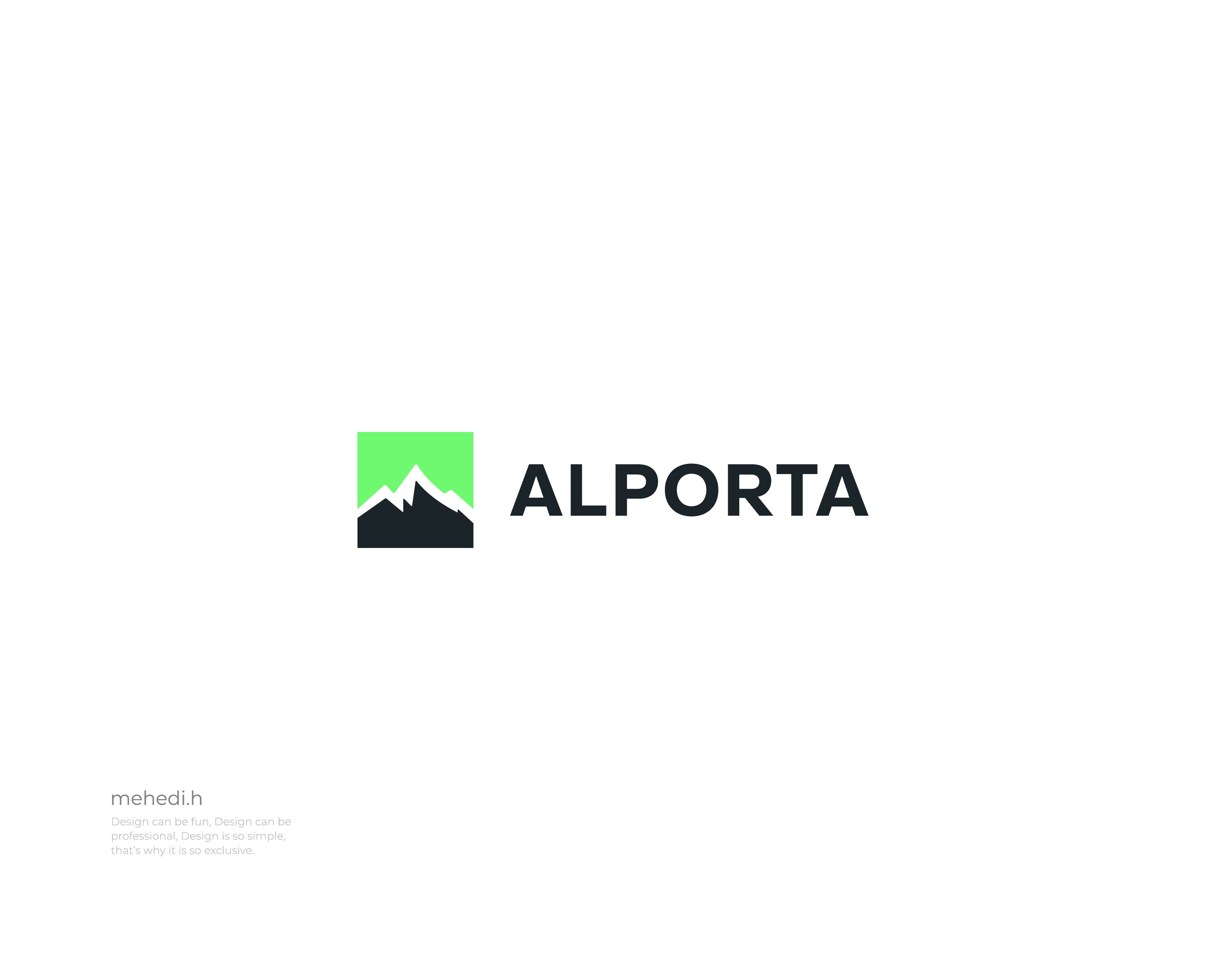 Logo Design by mehedi.h for this project | Design #35731920