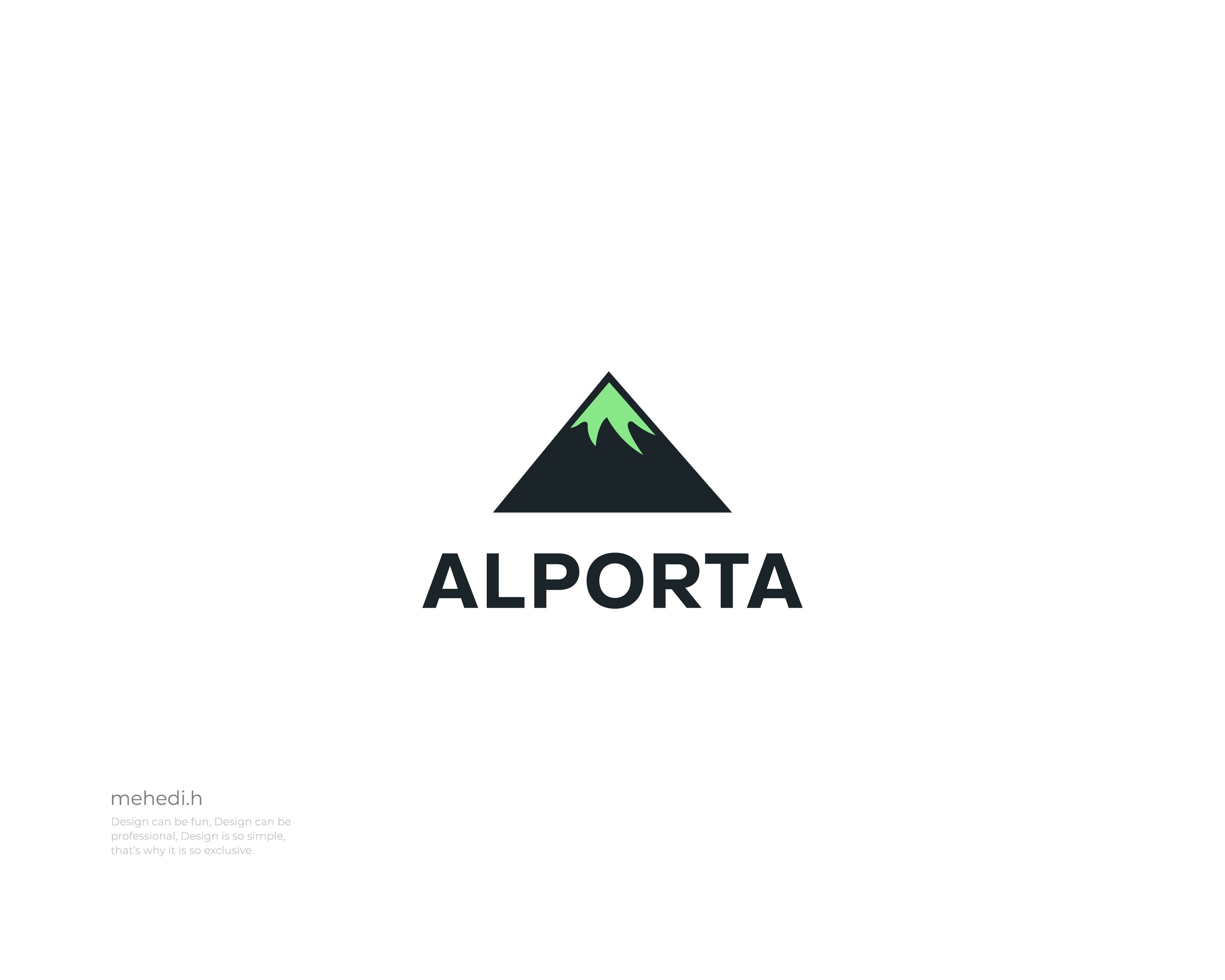 Logo Design by mehedi.h for this project | Design #35732290