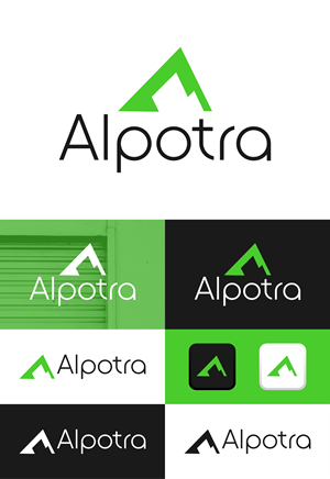 Diseño de Logo por Aezakmi para este proyecto | Diseño: #35742749