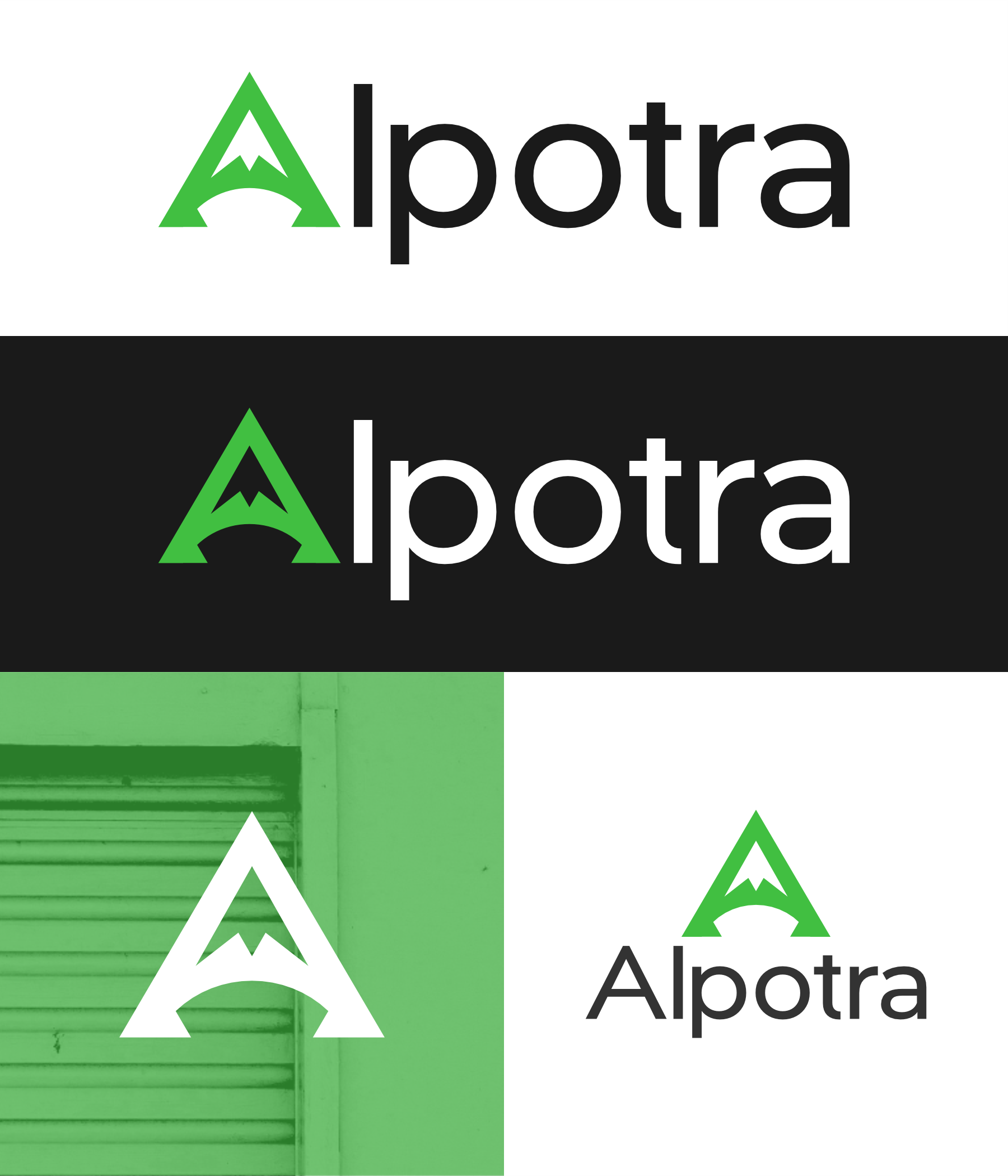 Logo Design by Aezakmi for this project | Design #35753304