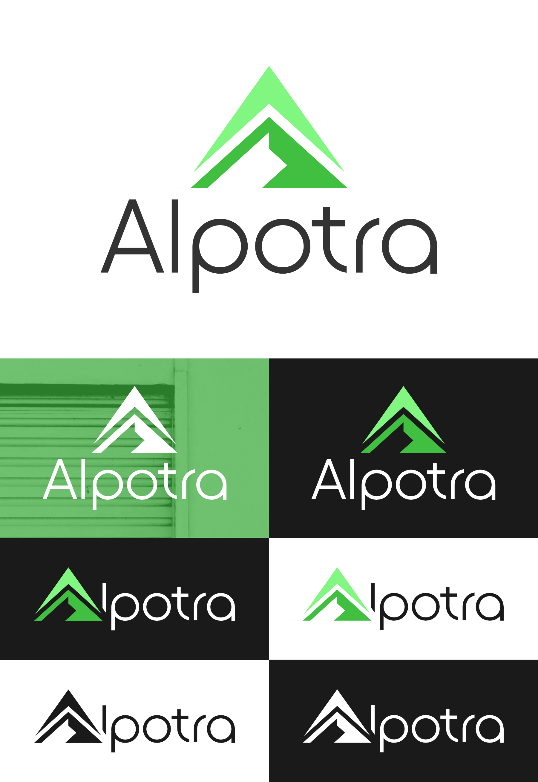 Diseño de Logo por Aezakmi para este proyecto | Diseño #35753309