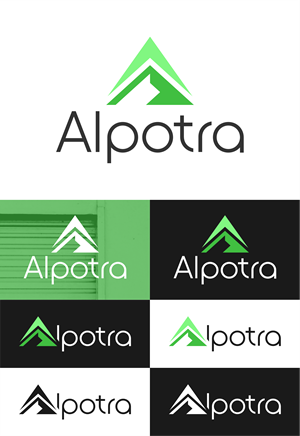 Diseño de Logo por Aezakmi para este proyecto | Diseño: #35753309
