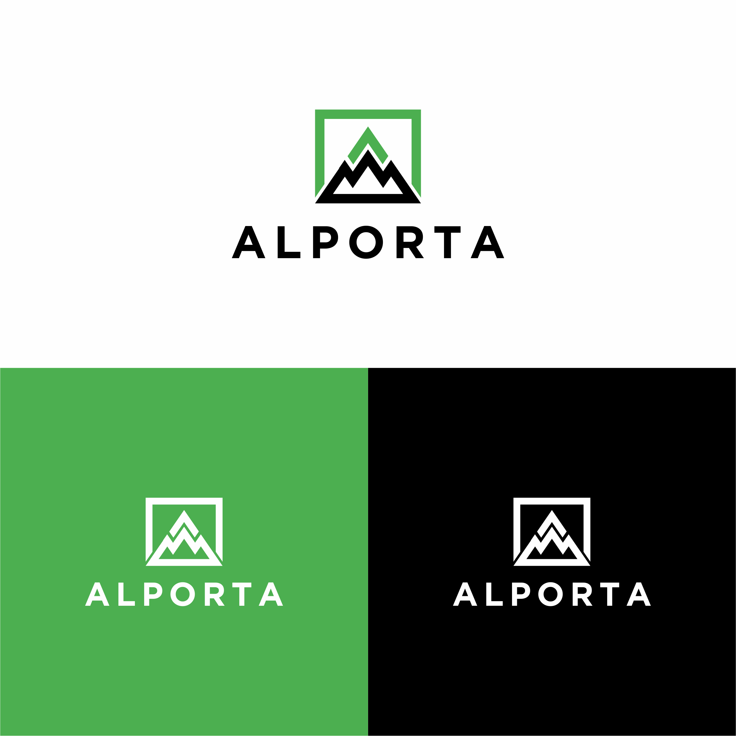 Logo Design by ndra for this project | Design #35729044