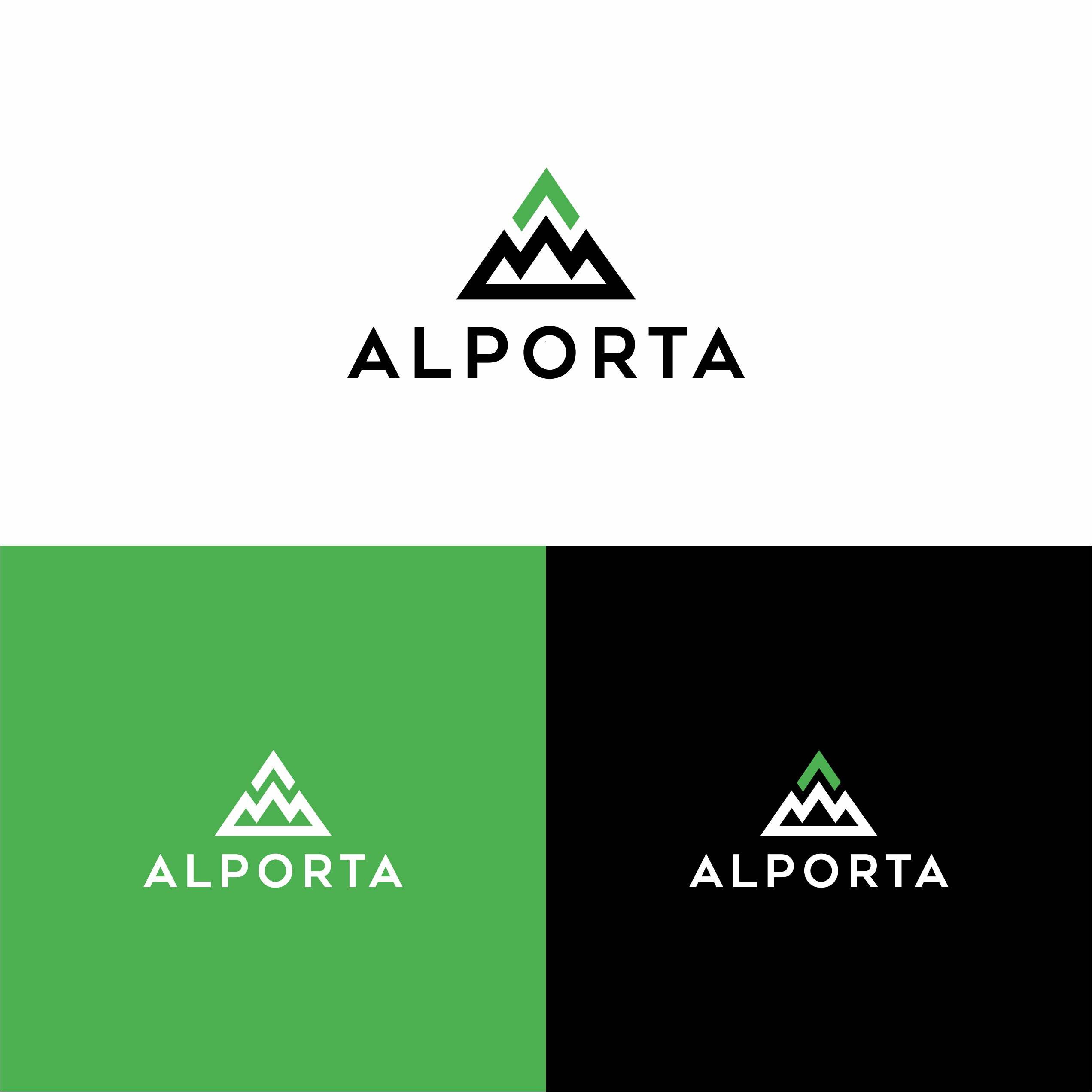 Logo Design by ndra for this project | Design #35745903