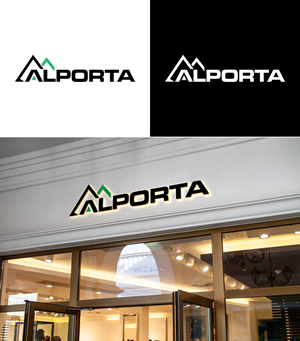 Diseño de Logo por RA-bica para este proyecto | Diseño: #35766275