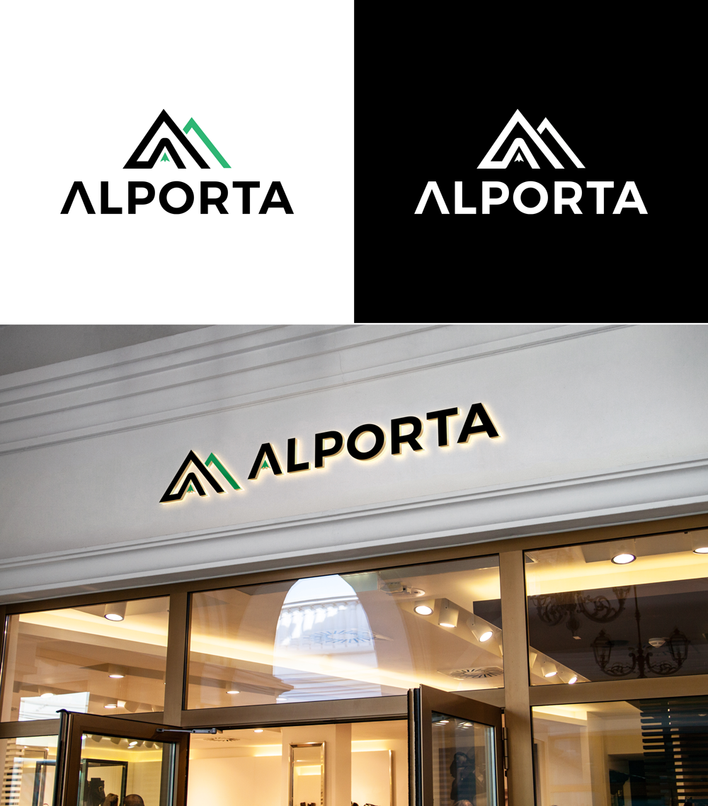 Logo Design by RA-bica for this project | Design #35766276