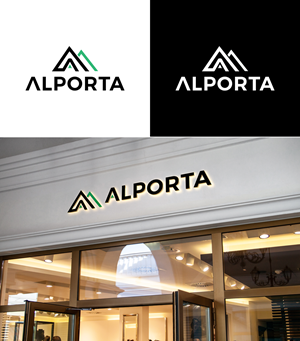 Diseño de Logo por RA-bica para este proyecto | Diseño: #35766276