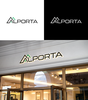 Logo Design by RA-bica for this project | Design: #35766277