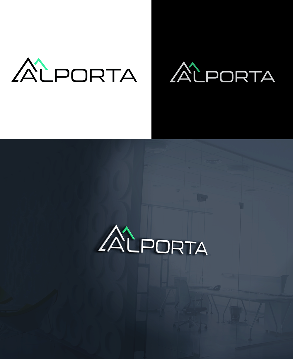 Diseño de Logo por RA-bica para este proyecto | Diseño #35766604