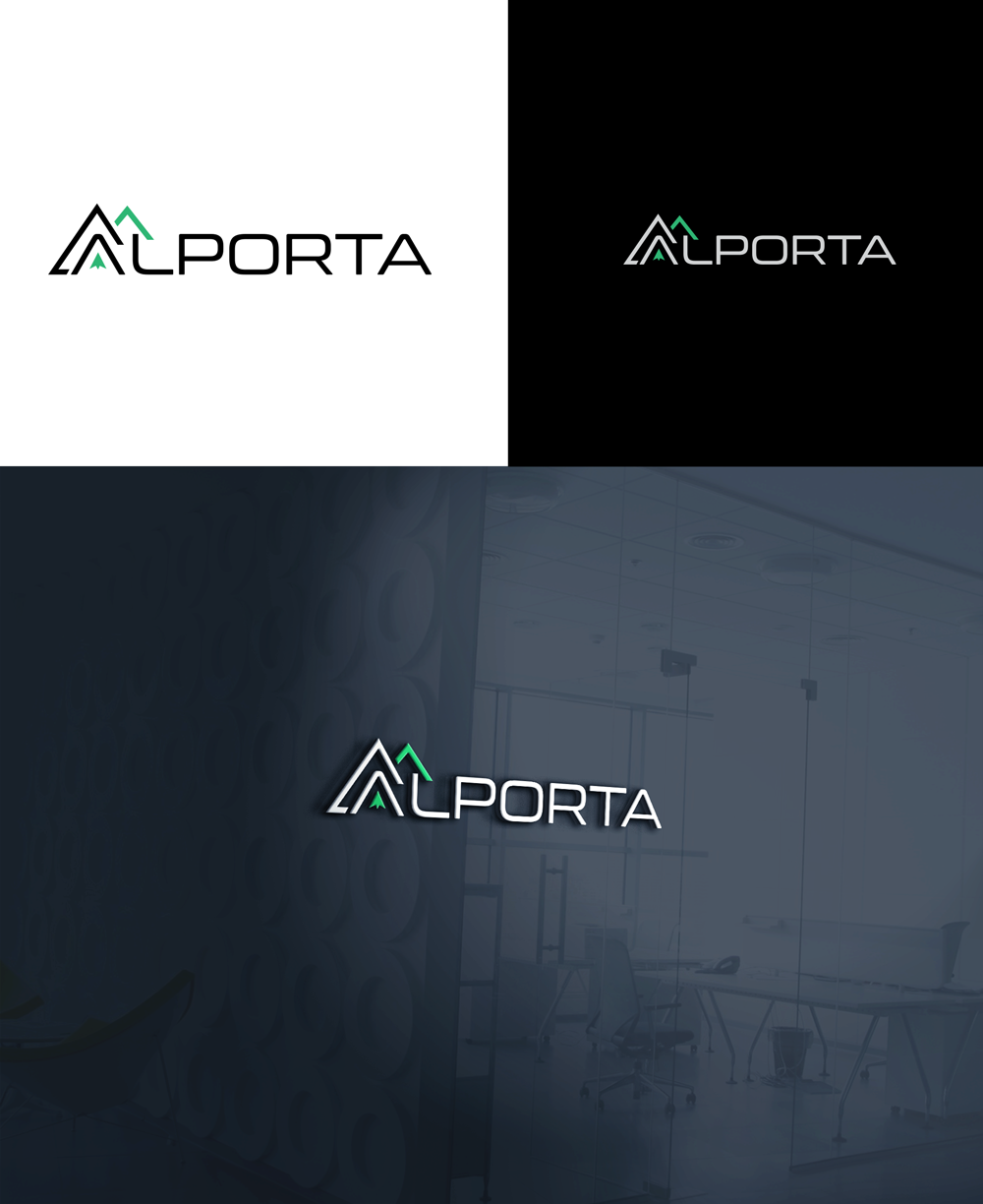 Logo Design by RA-bica for this project | Design #35766630