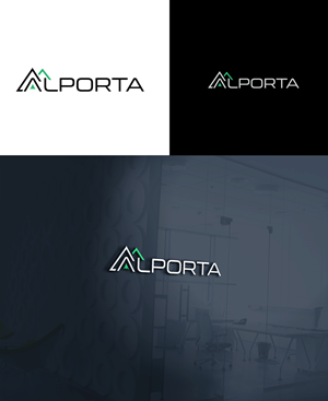 Diseño de Logo por RA-bica para este proyecto | Diseño: #35766630