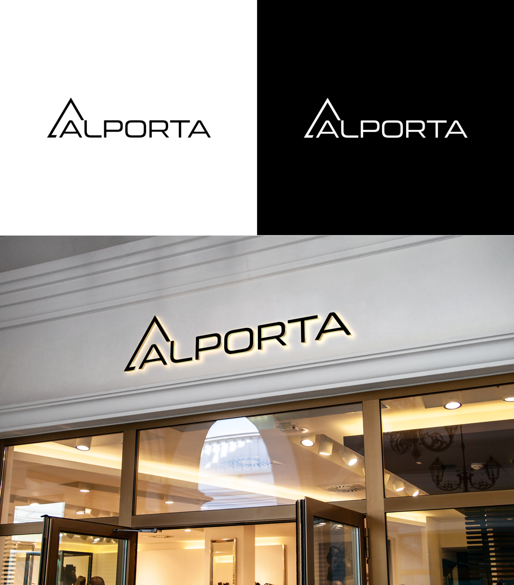 Logo Design by RA-bica for this project | Design #35766687