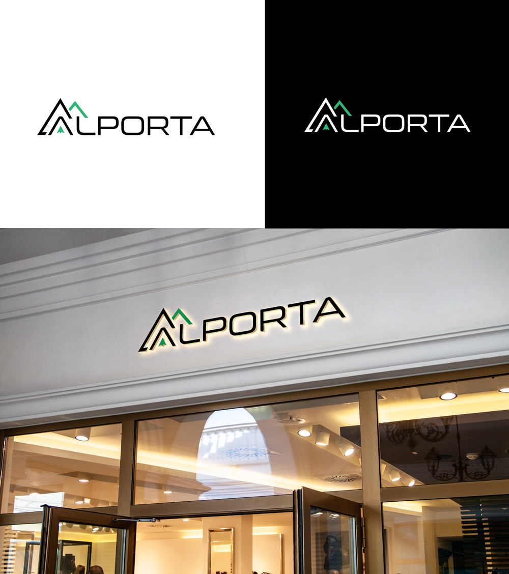 Logo Design by RA-bica for this project | Design: #35767794