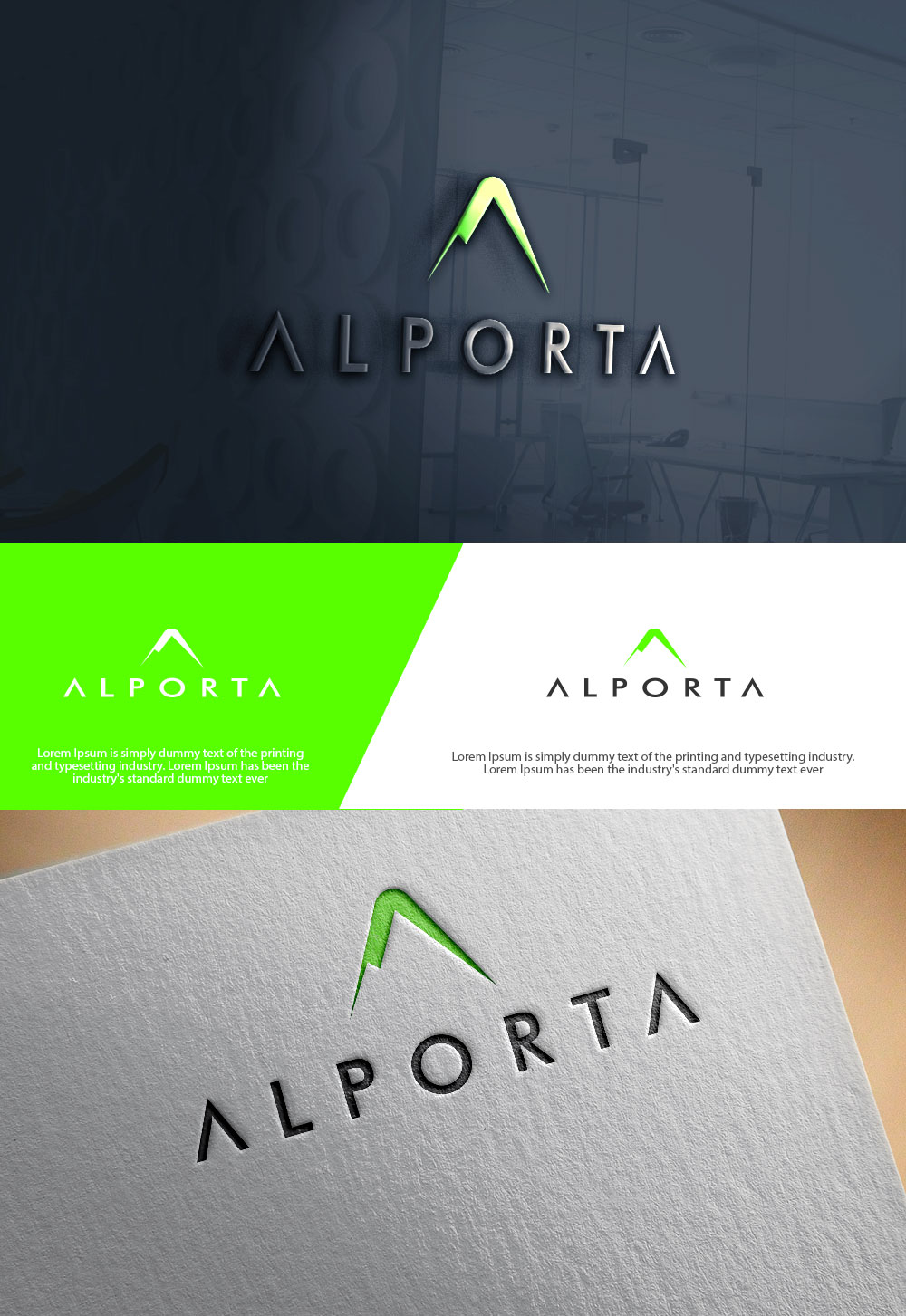 Logo Design by sulemani  creation for this project | Design #35731951