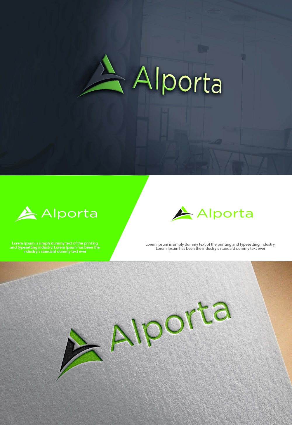 Diseño de Logo por sulemani  creation para este proyecto | Diseño #35731952
