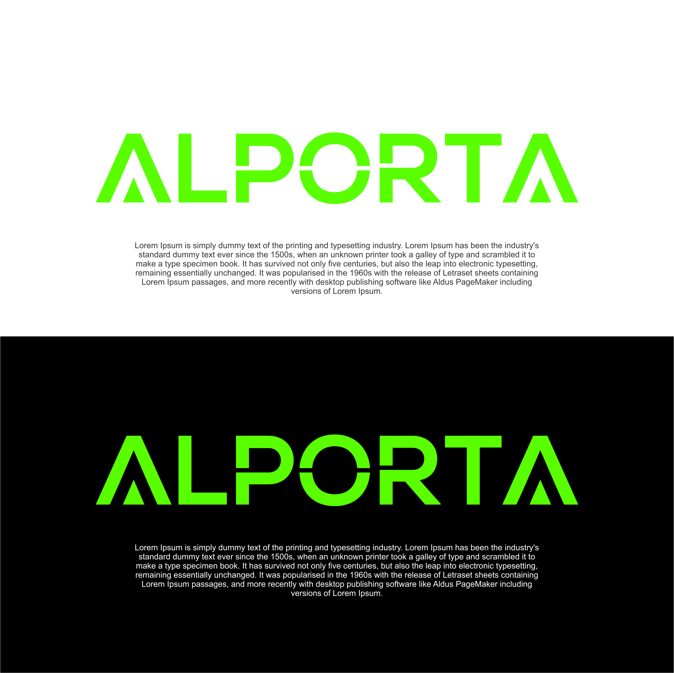 Logo Design by diego costa for this project | Design #35728260